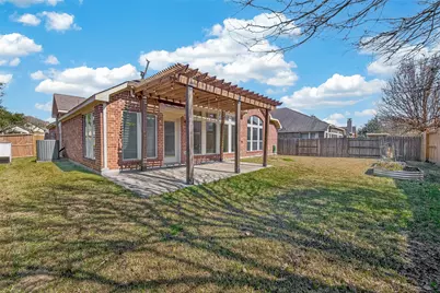 13612 Evening Wind Drive, Pearland, TX 77584 - Photo 35