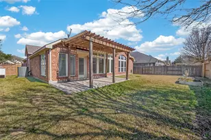 13612 Evening Wind Dr, Pearland, TX 77584 - Photo 35