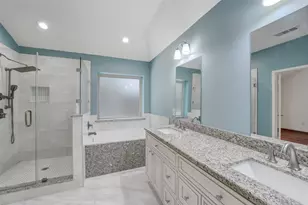 16366 Mellow Oaks Ln, Sugar Land, TX 77498 - Photo 19