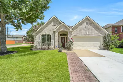 16366 Mellow Oaks Lane, Sugar Land, TX 77498 - Photo 1