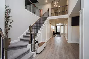 4303 Tupelo Leaf Ct, Manvel, TX 77578 - Photo 5