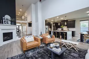 4303 Tupelo Leaf Ct, Manvel, TX 77578 - Photo 9