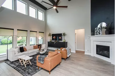 4303 Tupelo Leaf Court, Manvel, TX 77578 - Photo 9