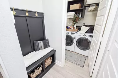 4303 Tupelo Leaf Court, Manvel, TX 77578 - Photo 31