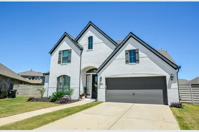 4303 Tupelo Leaf Court, Manvel, TX 77578 - Photo 3