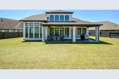 4303 Tupelo Leaf Court, Manvel, TX 77578 - Photo 39