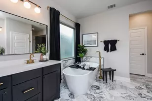 4303 Tupelo Leaf Ct, Manvel, TX 77578 - Photo 17