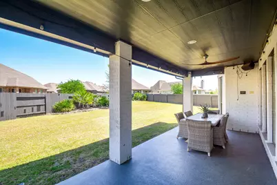 4303 Tupelo Leaf Court, Manvel, TX 77578 - Photo 33