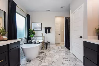 4303 Tupelo Leaf Court, Manvel, TX 77578 - Photo 17