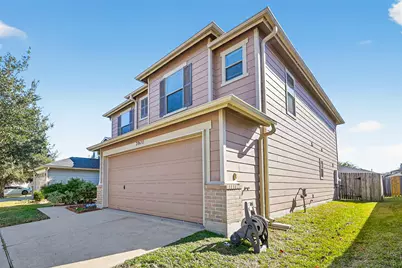 20631 Tayman Oaks Drive, Cypress, TX 77433 - Photo 3