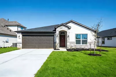 10391 Woodhill Spa Lane, Cleveland, TX 77327 - Photo 1