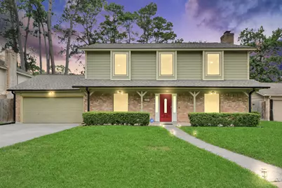 2903 Blue Glen Lane, Houston, TX 77073 - Photo 1