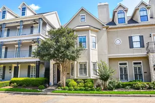3322 Crosspark Pl, Houston, TX 77007 - Photo 1
