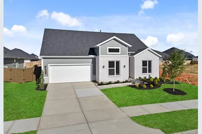 216 Sandhill Grove Trail, Waller, TX 77484 - Photo 25