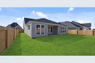 216 Sandhill Grove Trail, Waller, TX 77484 - Photo 23