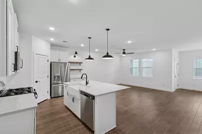 432 Monarch Trail, Huntsville, TX 77340 - Photo 5