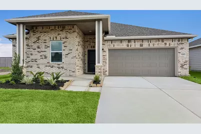 432 Monarch Trail, Huntsville, TX 77340 - Photo 1