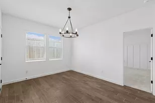 432 Monarch Trl, Huntsville, TX 77340 - Photo 7