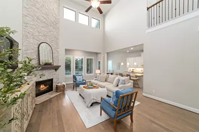 13411 Alpine Mountain Lane, Tomball, TX 77377 - Photo 5