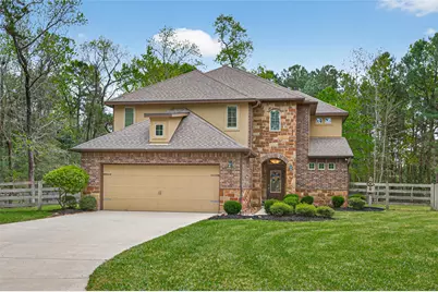 225 Skipper Jack, Montgomery, TX 77316 - Photo 1