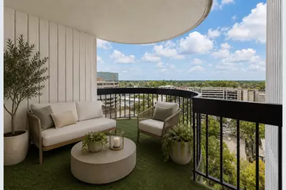 5001 Woodway Drive #1305, Houston, TX 77056 - Photo 17