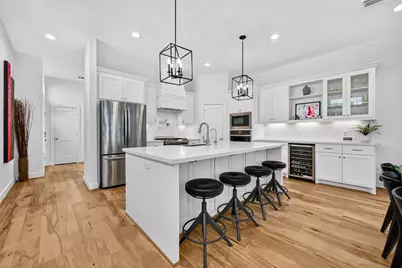 1201 E 23rd Street, Houston, TX 77009 - Photo 9