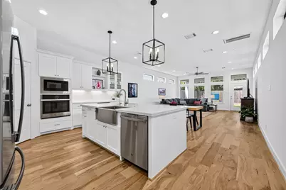 1201 E 23rd Street, Houston, TX 77009 - Photo 3