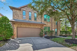 17910 Channel Hill Dr, Cypress, TX 77433 - Photo 3