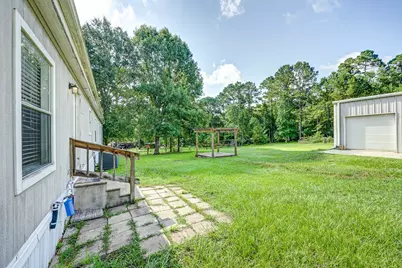 418 County Road 643, Kenefick, TX 77535 - Photo 33