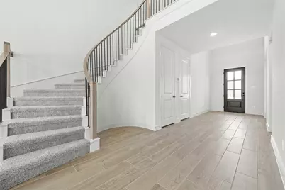 5614 Sandcastle Ridge Drive, Katy, TX 77493 - Photo 13