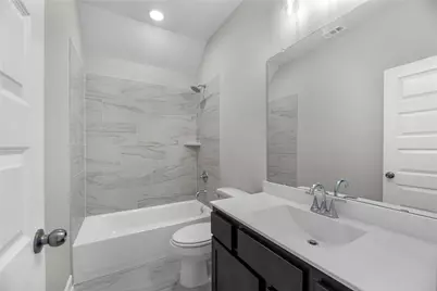 5614 Sandcastle Ridge Drive, Katy, TX 77493 - Photo 17