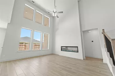 5614 Sandcastle Ridge Drive, Katy, TX 77493 - Photo 3