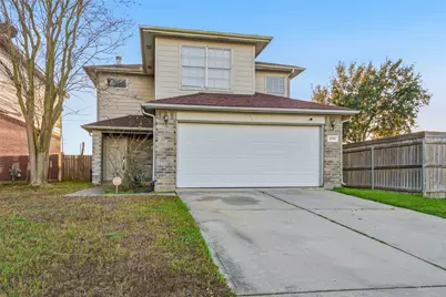 18359 Westlock Street, Tomball, TX 77377 - Photo 1