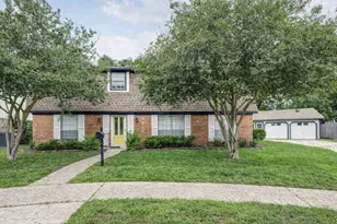 4715 Apollo St, Houston, TX 77018 - Photo 1