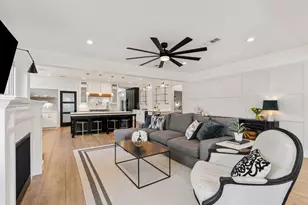 2626 Reagan St, Houston, TX 77009 - Photo 5