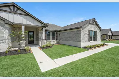 460 Barton Place Drive, Tarkington, TX 77327 - Photo 3