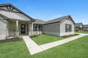 460 Barton Place Dr, Tarkington, TX 77327 - Photo 3