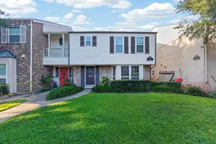 836 Wax Myrtle Ln, Houston, TX 77079 - Photo 1