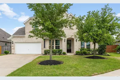 2236 Bayou Cove Lane, League City, TX 77573 - Photo 1