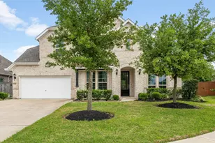 2236 Bayou Cove Ln, League City, TX 77573 - Photo 1