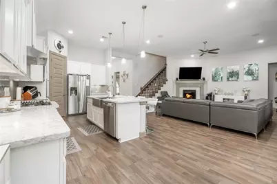 2236 Bayou Cove Lane, League City, TX 77573 - Photo 5