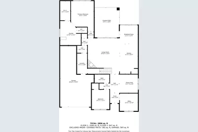 2236 Bayou Cove Lane, League City, TX 77573 - Photo 17