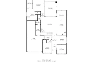 2236 Bayou Cove Ln, League City, TX 77573 - Photo 17