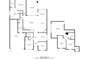 2236 Bayou Cove Ln, League City, TX 77573 - Photo 19