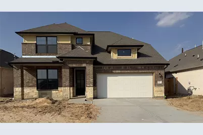 4118 Silver Falls Lane, League City, TX 77573 - Photo 3