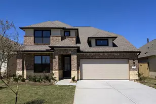 4118 Silver Falls Ln, League City, TX 77573 - Photo 1