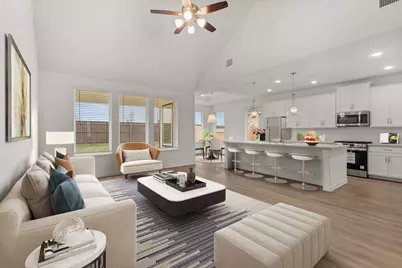 4118 Silver Falls Lane, League City, TX 77573 - Photo 19