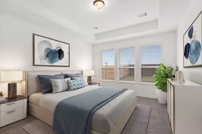 4118 Silver Falls Lane, League City, TX 77573 - Photo 5