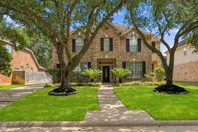 215 Owens Park Drive, Houston, TX 77094 - Photo 1