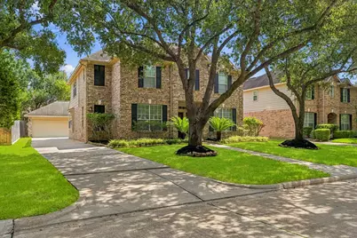 215 Owens Park Drive, Houston, TX 77094 - Photo 3